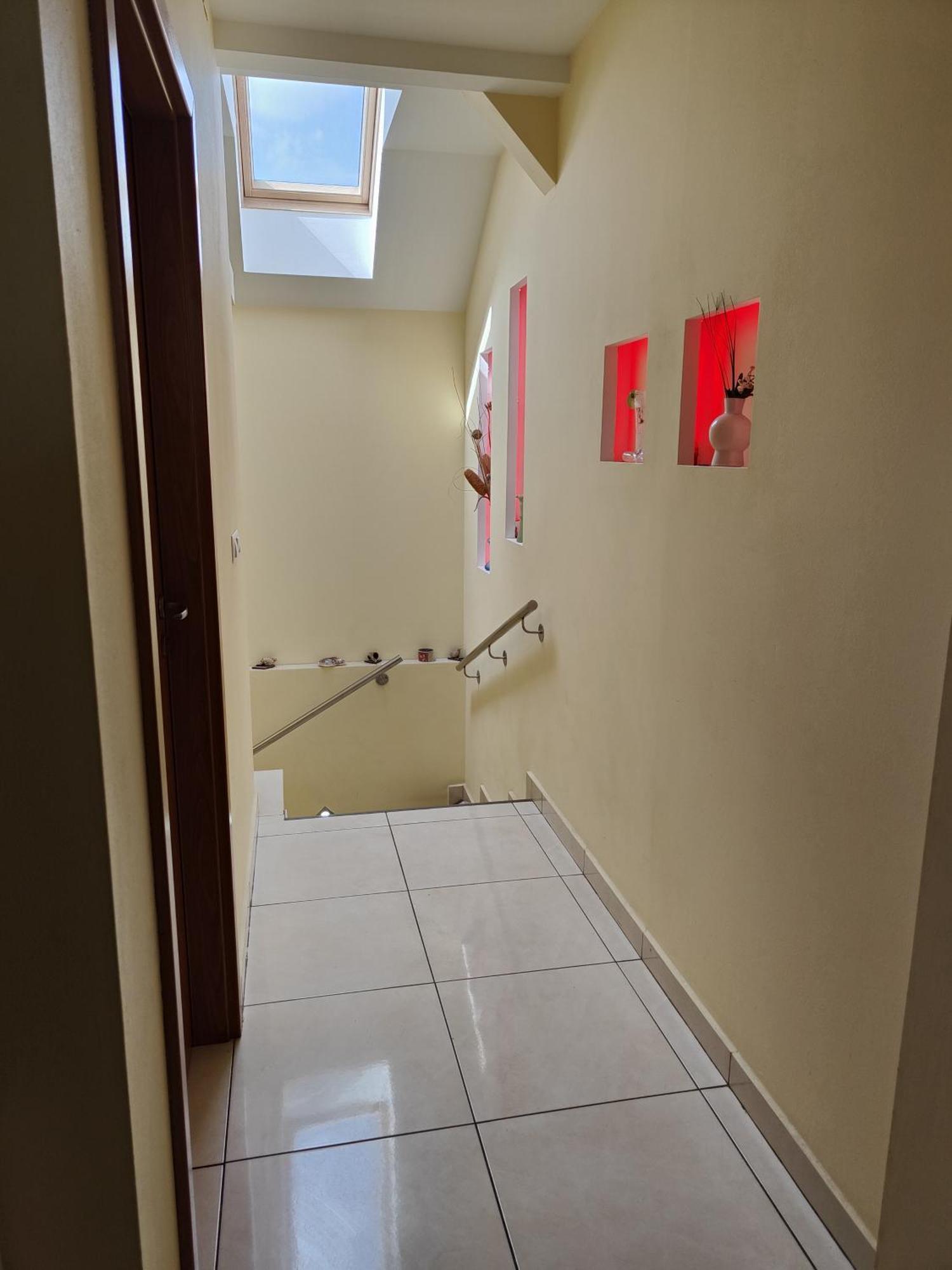Pensiunea Eli Sibiu Exterior foto